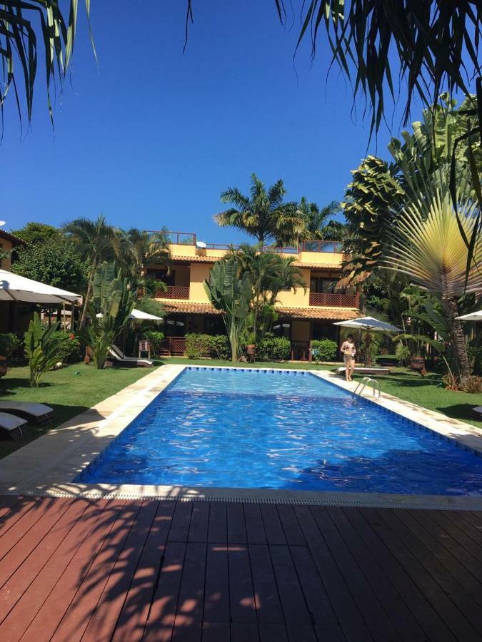 Chale Carpe Diem - Pipa Beleza Praia de Pipa Exterior photo