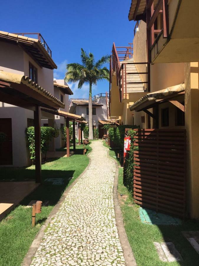 Chale Carpe Diem - Pipa Beleza Praia de Pipa Exterior photo
